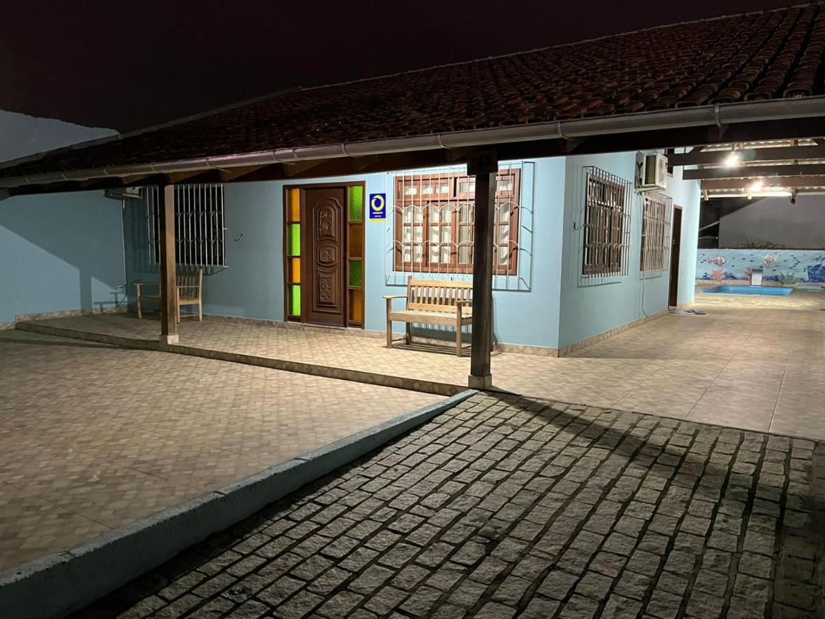 Caminhos Do Mar Villa Penha  Ngoại thất bức ảnh