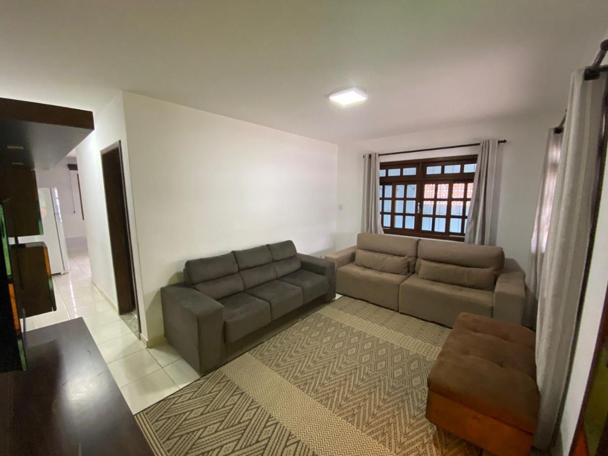 Caminhos Do Mar Villa Penha  Ngoại thất bức ảnh