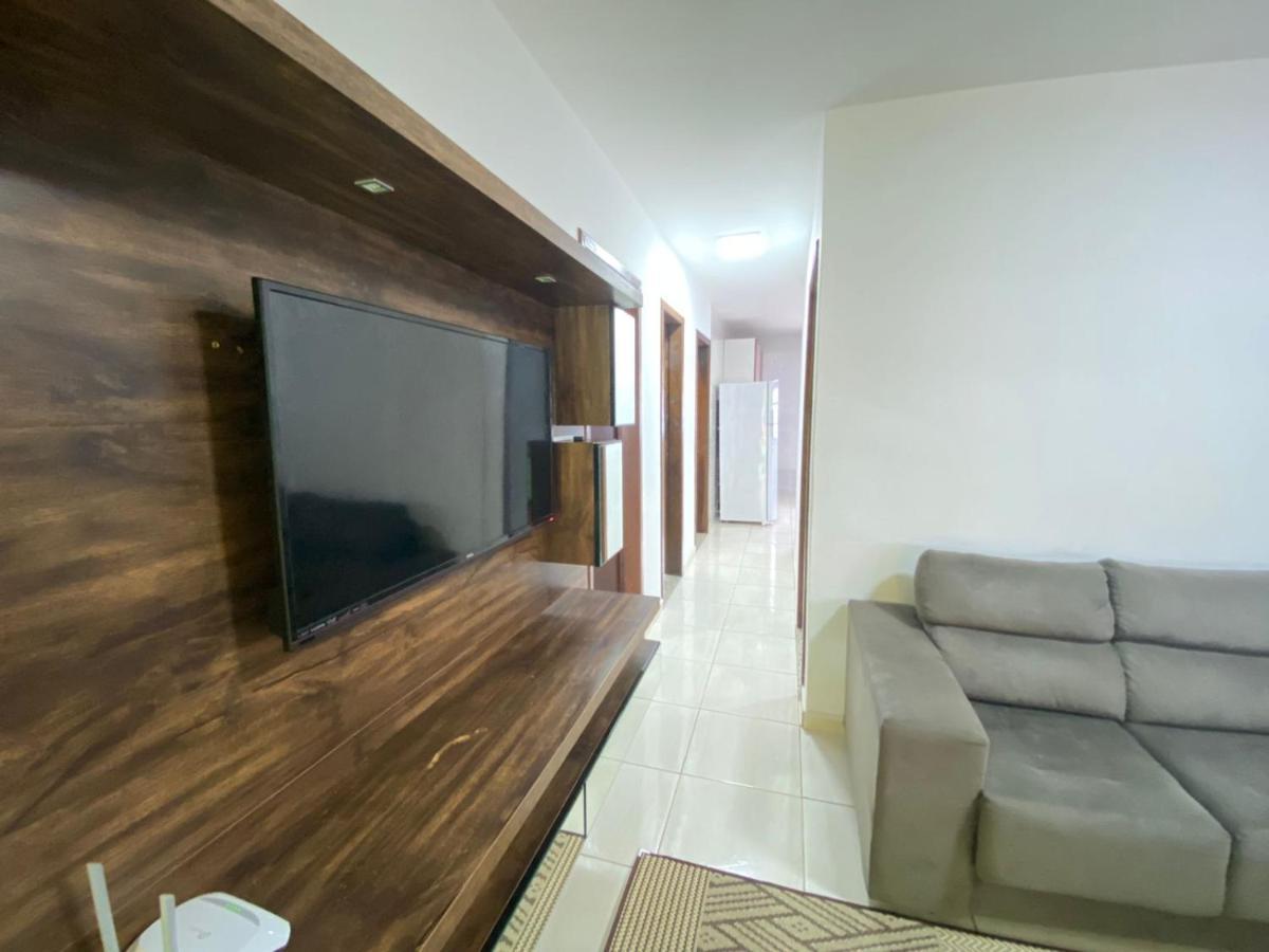 Caminhos Do Mar Villa Penha  Ngoại thất bức ảnh