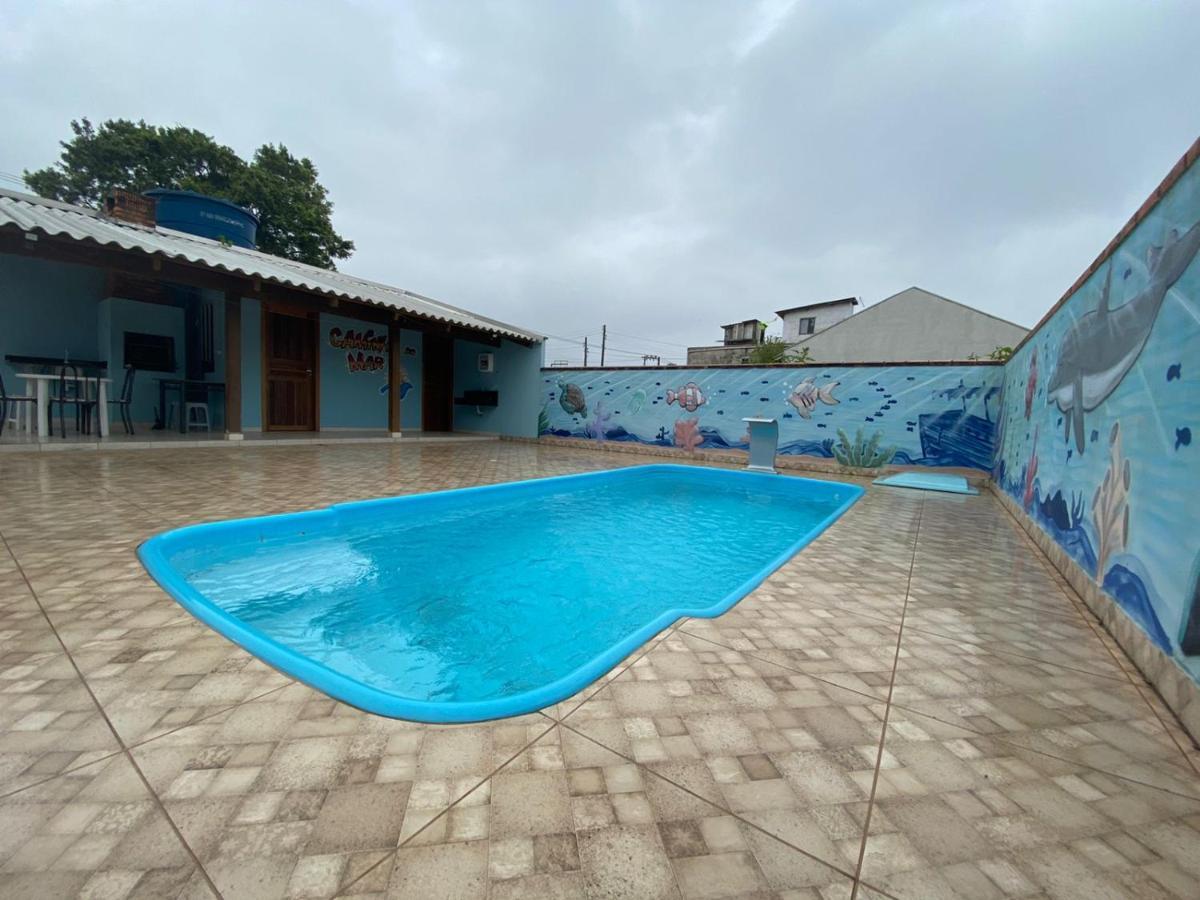 Caminhos Do Mar Villa Penha  Ngoại thất bức ảnh