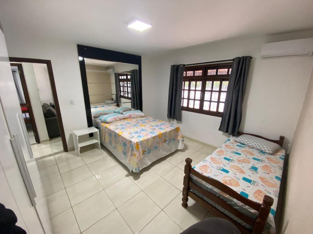 Caminhos Do Mar Villa Penha  Ngoại thất bức ảnh
