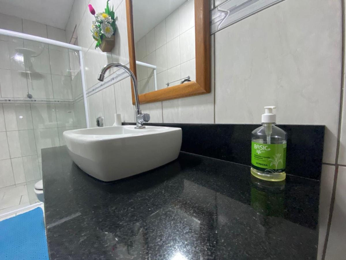 Caminhos Do Mar Villa Penha  Ngoại thất bức ảnh