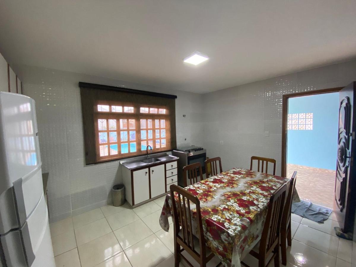 Caminhos Do Mar Villa Penha  Ngoại thất bức ảnh