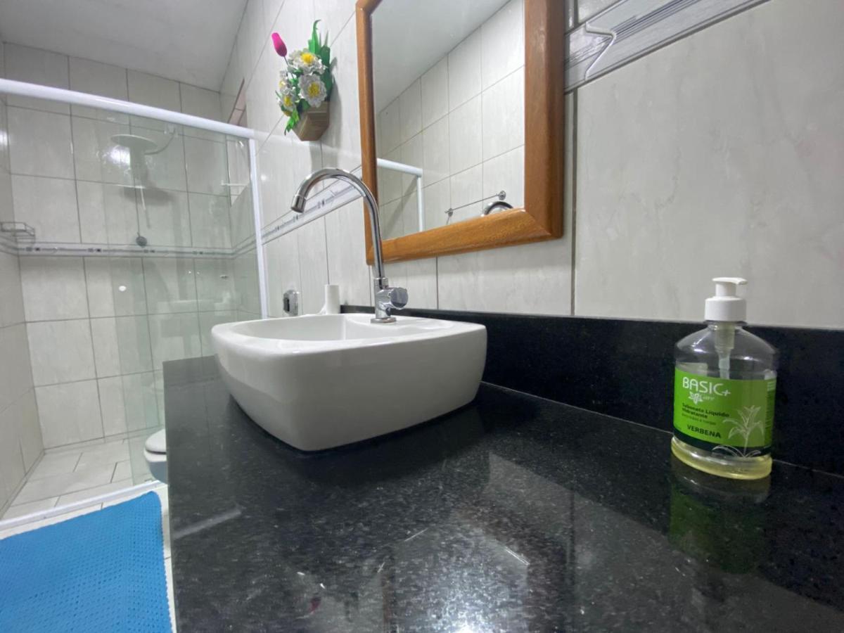 Caminhos Do Mar Villa Penha  Ngoại thất bức ảnh