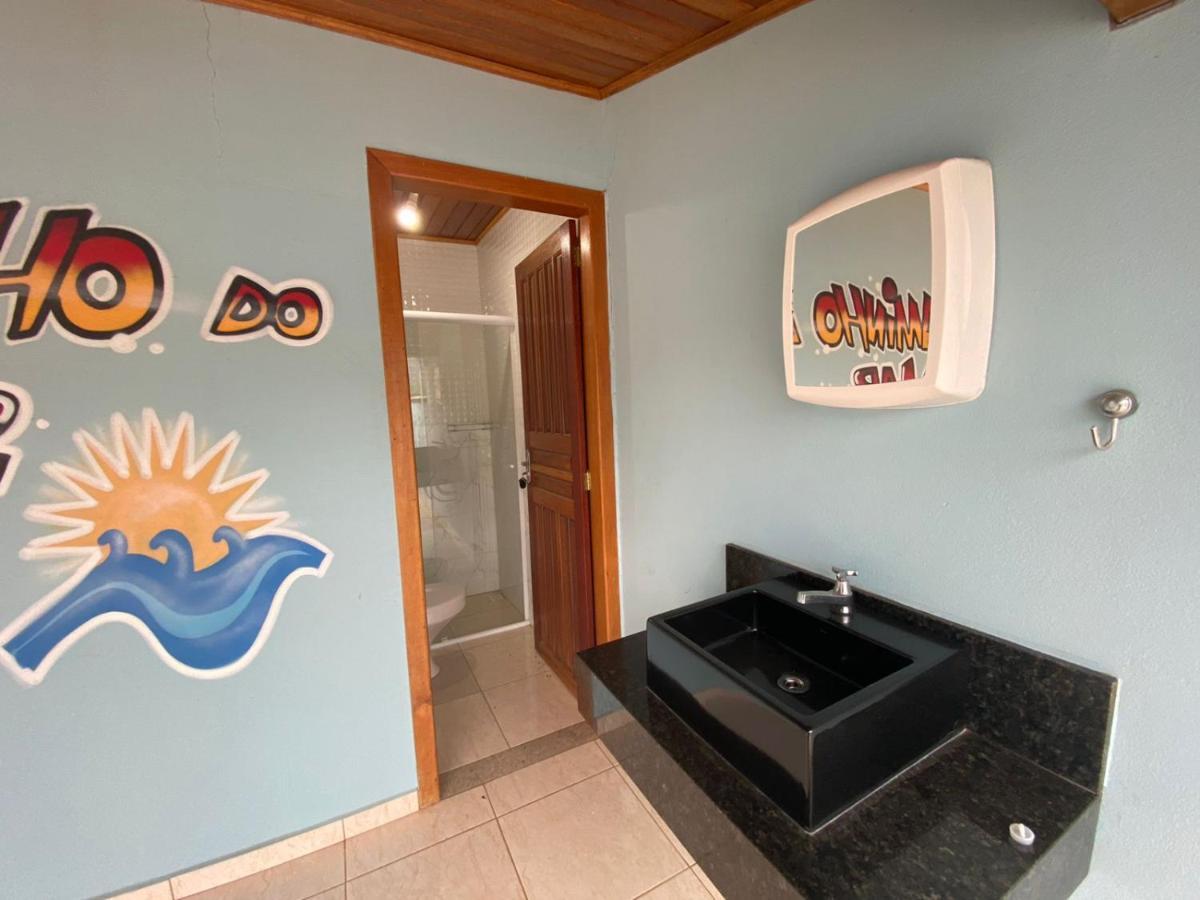Caminhos Do Mar Villa Penha  Ngoại thất bức ảnh
