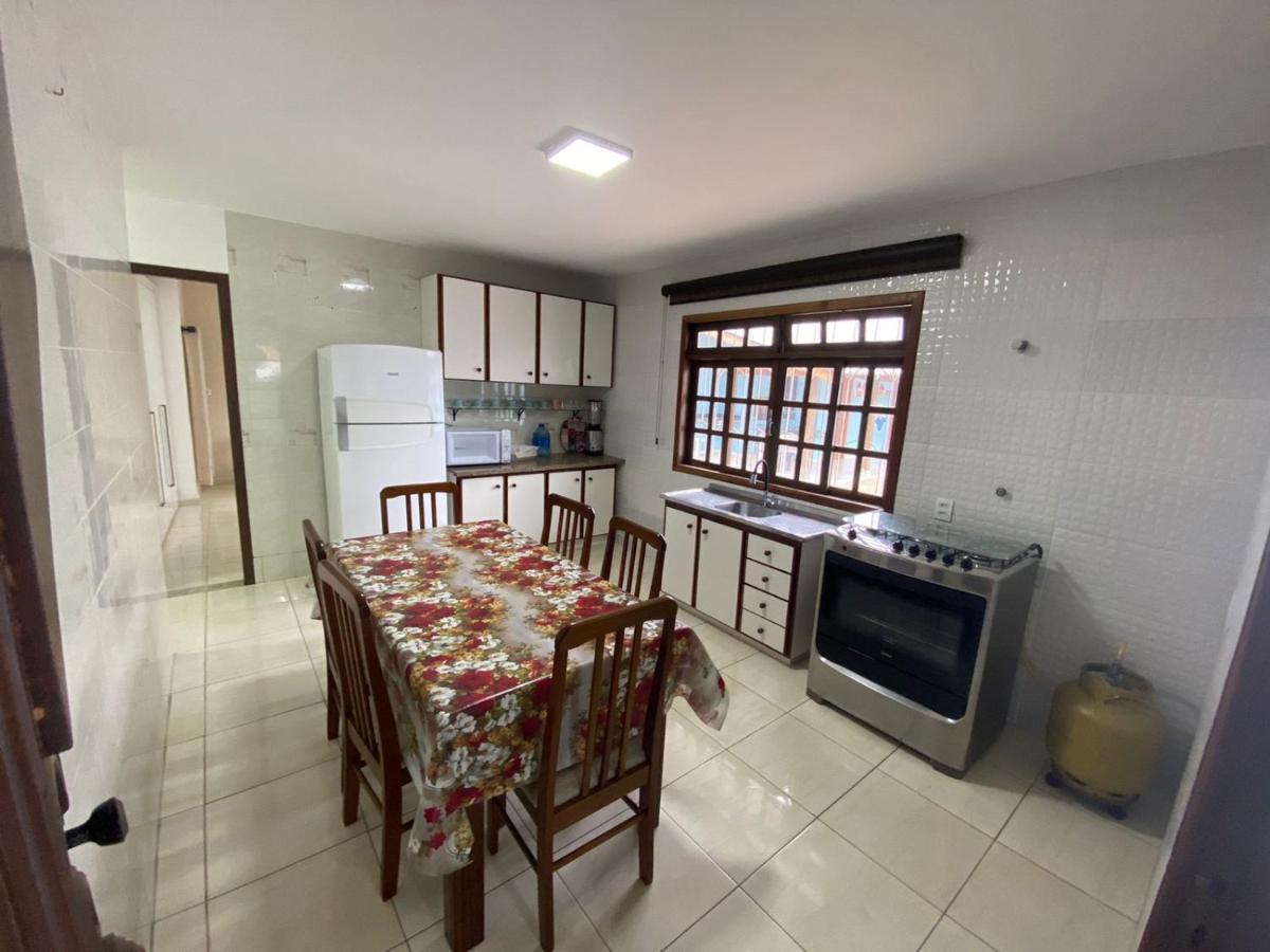 Caminhos Do Mar Villa Penha  Ngoại thất bức ảnh