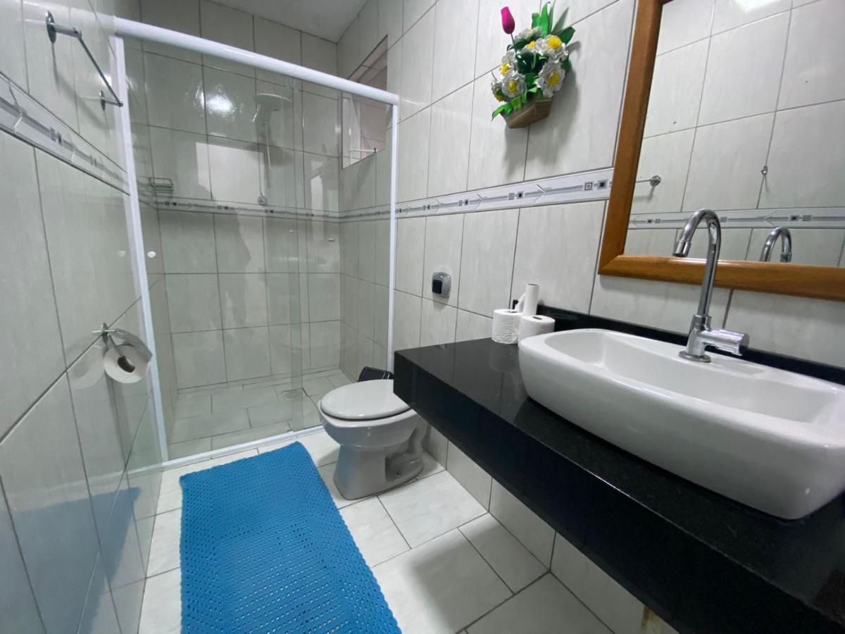 Caminhos Do Mar Villa Penha  Ngoại thất bức ảnh