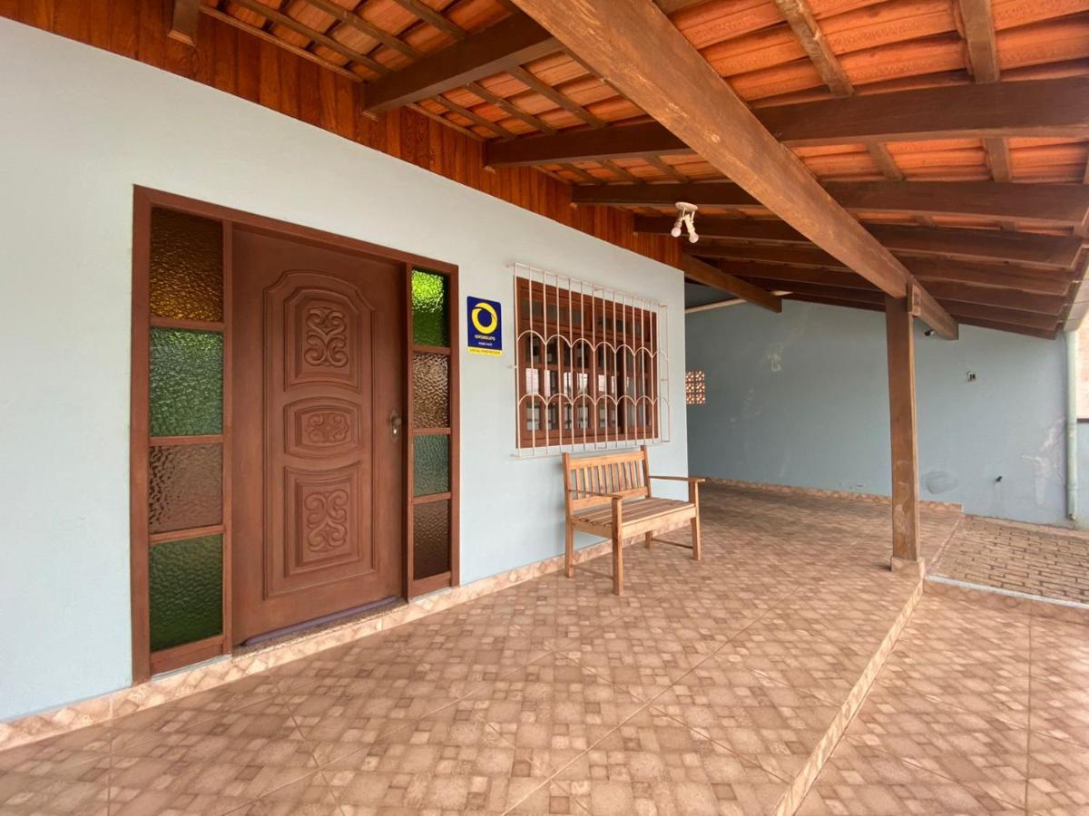 Caminhos Do Mar Villa Penha  Ngoại thất bức ảnh