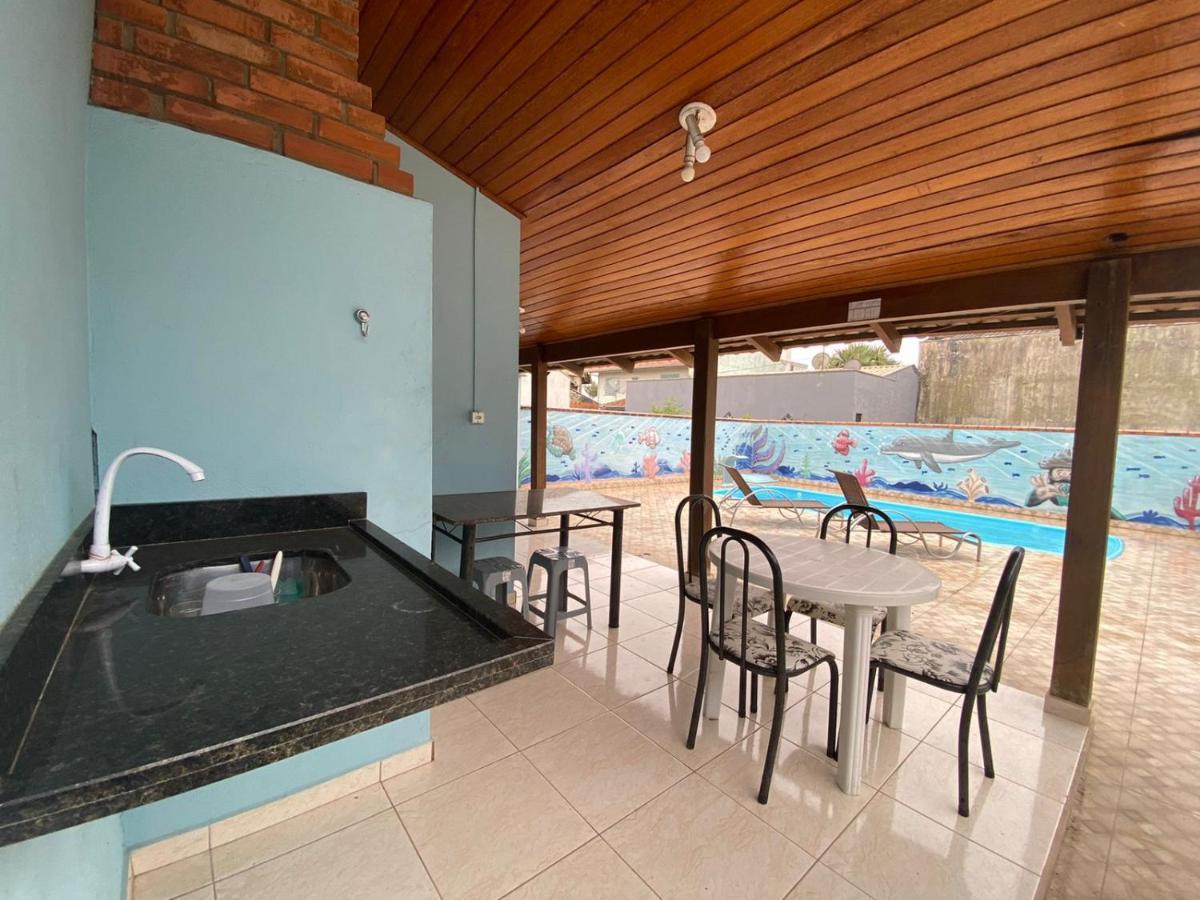 Caminhos Do Mar Villa Penha  Ngoại thất bức ảnh