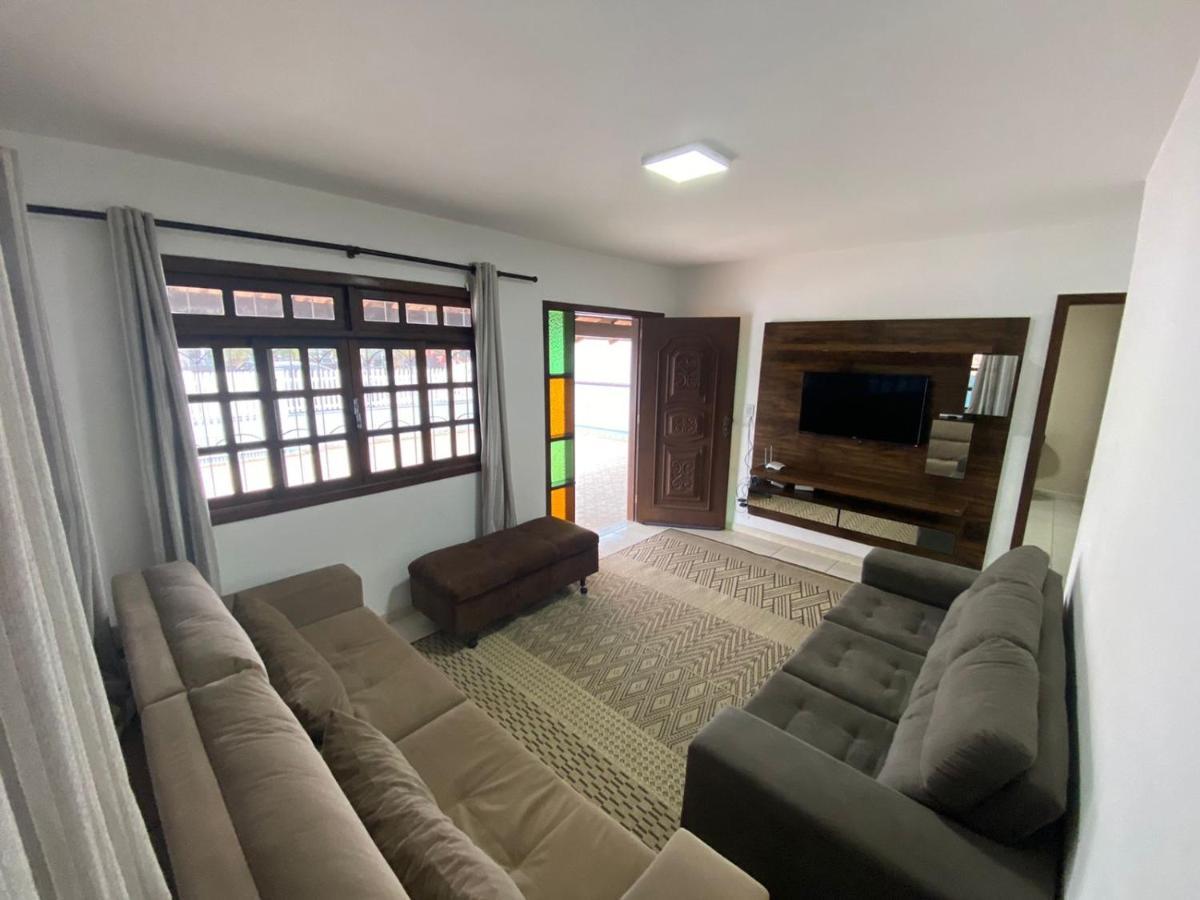Caminhos Do Mar Villa Penha  Ngoại thất bức ảnh