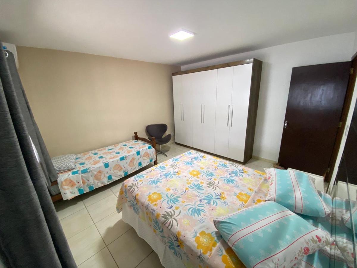 Caminhos Do Mar Villa Penha  Ngoại thất bức ảnh