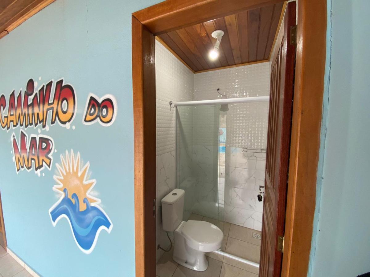 Caminhos Do Mar Villa Penha  Ngoại thất bức ảnh