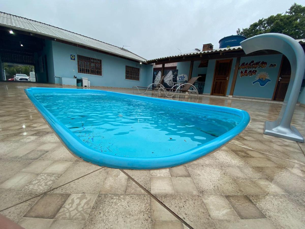 Caminhos Do Mar Villa Penha  Ngoại thất bức ảnh
