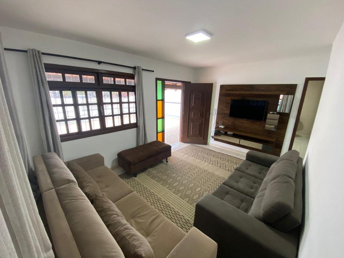 Caminhos Do Mar Villa Penha  Ngoại thất bức ảnh