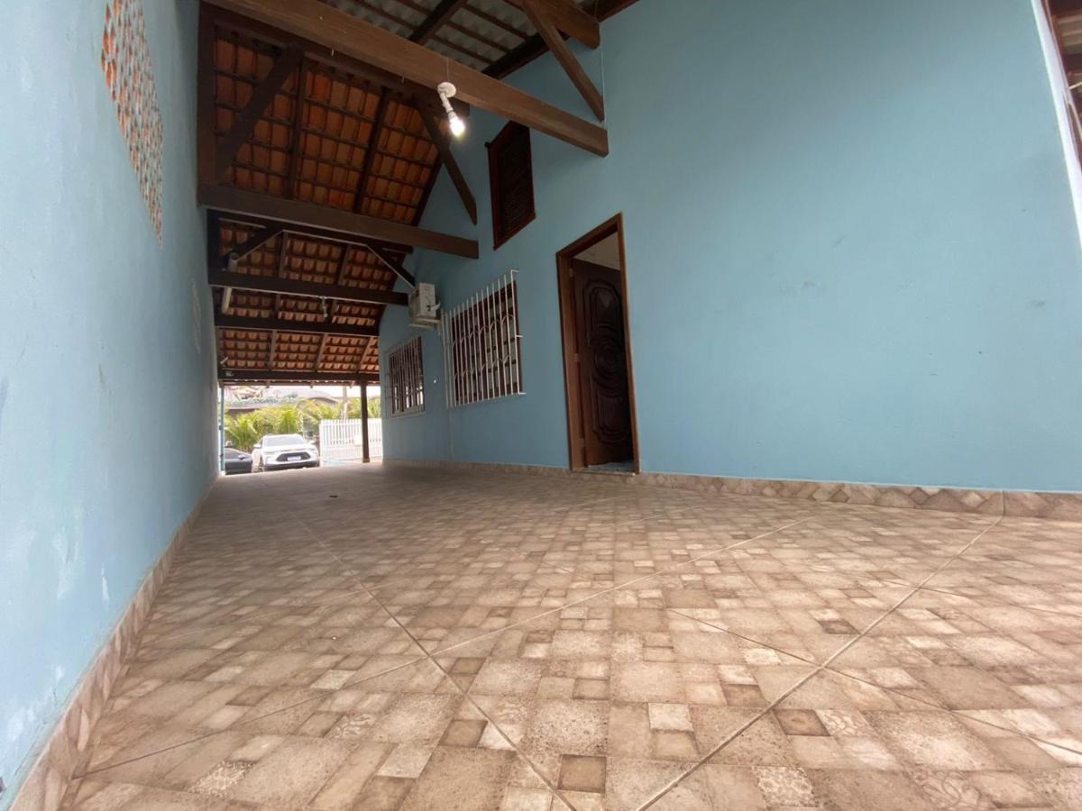 Caminhos Do Mar Villa Penha  Ngoại thất bức ảnh