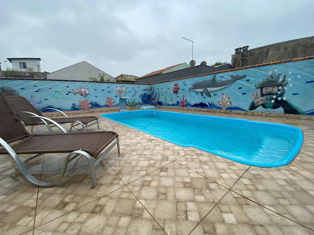 Caminhos Do Mar Villa Penha  Ngoại thất bức ảnh