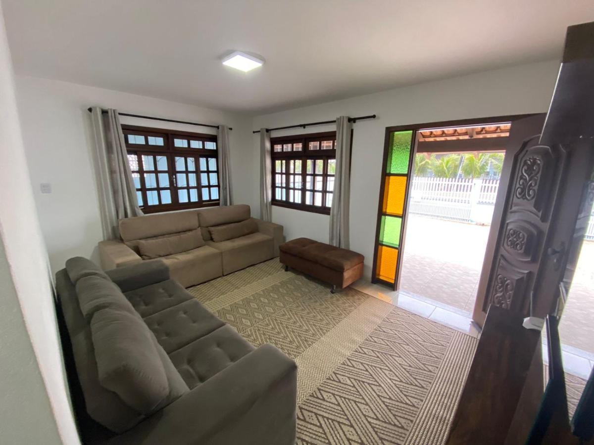 Caminhos Do Mar Villa Penha  Ngoại thất bức ảnh
