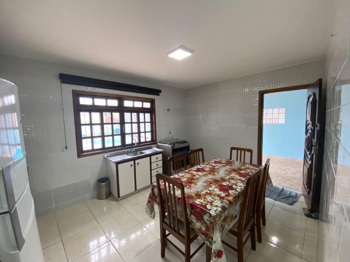 Caminhos Do Mar Villa Penha  Ngoại thất bức ảnh