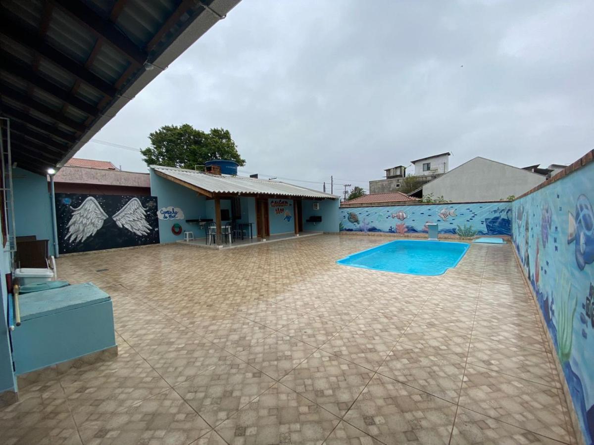 Caminhos Do Mar Villa Penha  Ngoại thất bức ảnh