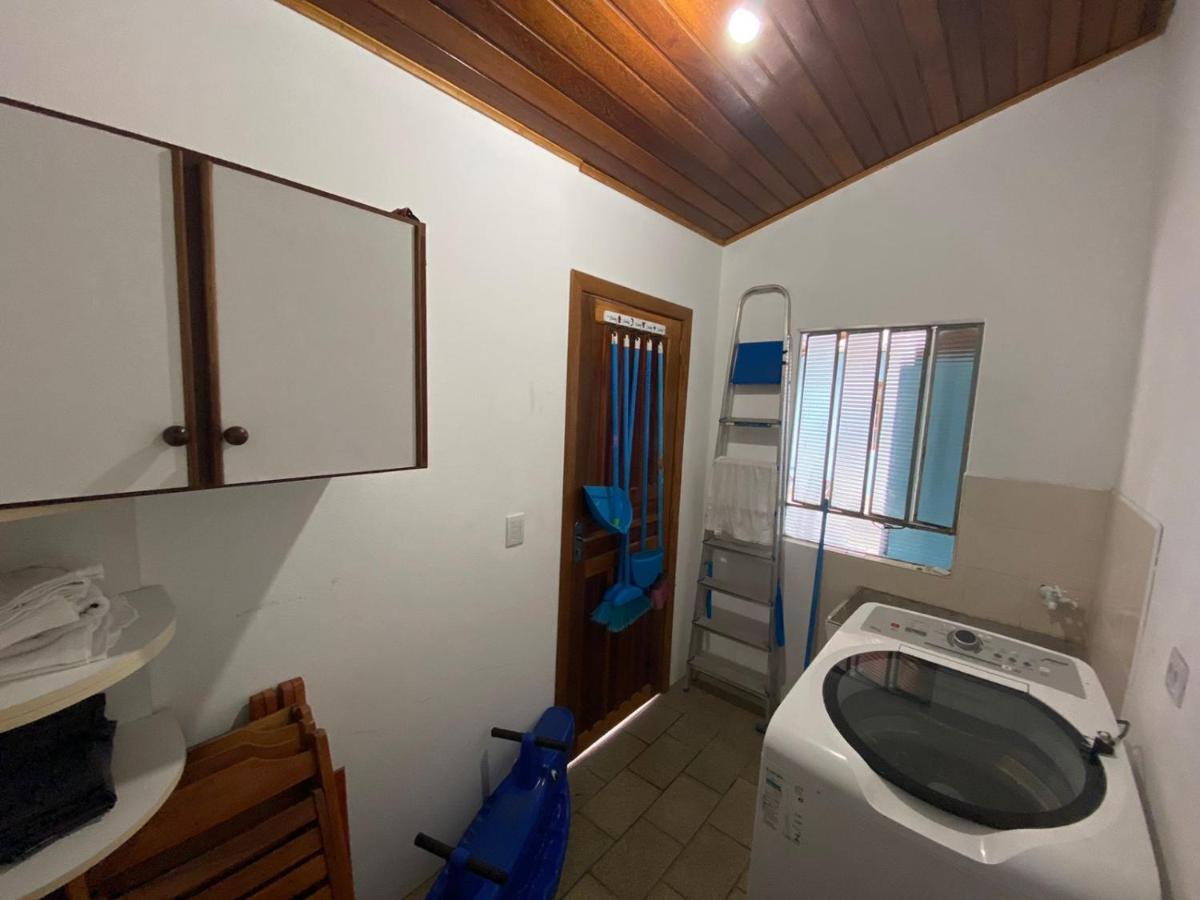 Caminhos Do Mar Villa Penha  Ngoại thất bức ảnh