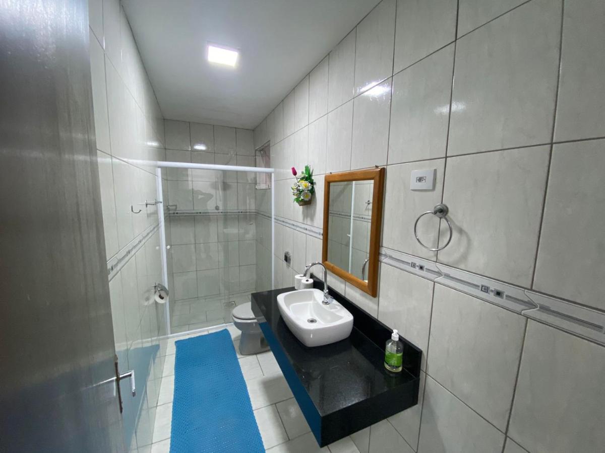 Caminhos Do Mar Villa Penha  Ngoại thất bức ảnh