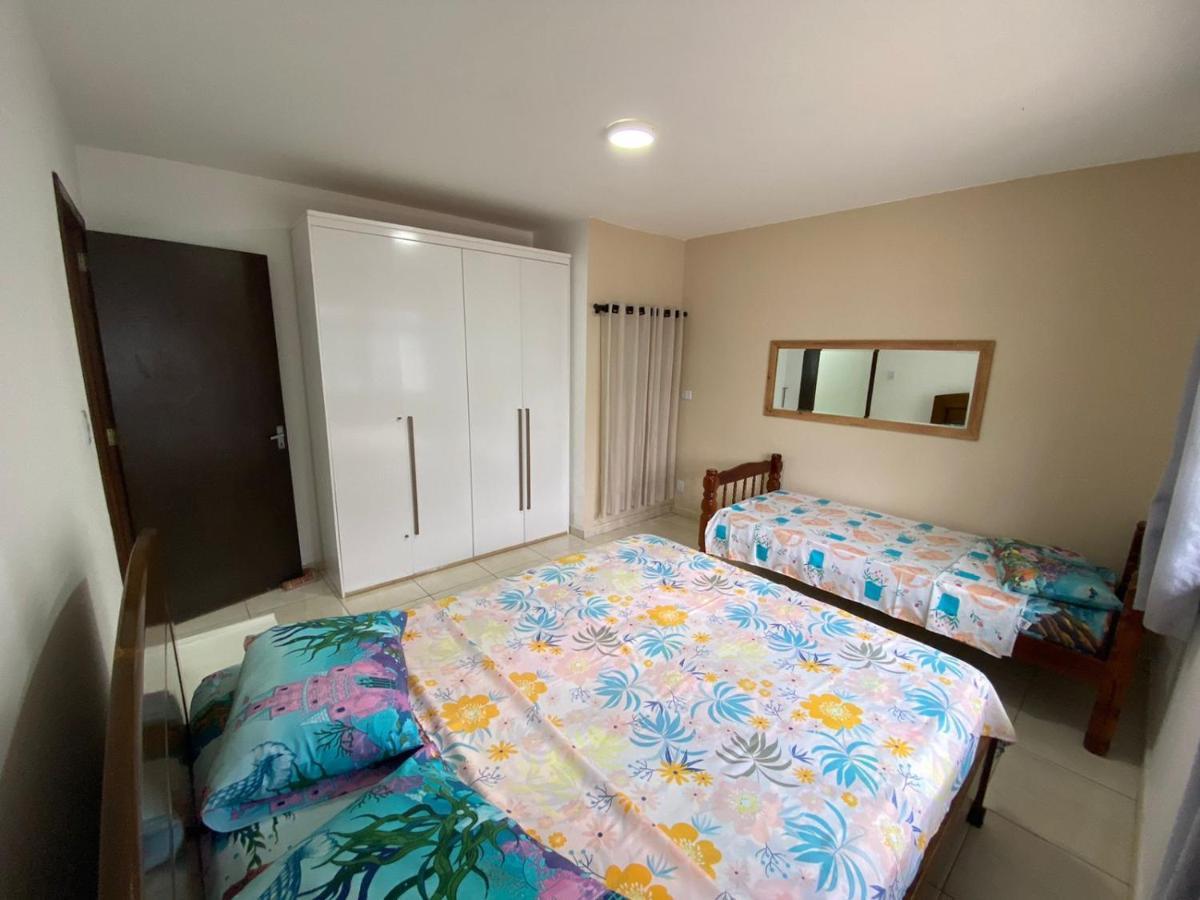 Caminhos Do Mar Villa Penha  Ngoại thất bức ảnh