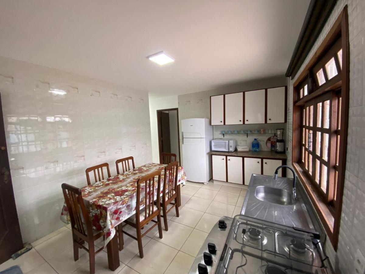 Caminhos Do Mar Villa Penha  Ngoại thất bức ảnh